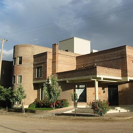 Hotel Patagonia Norte Las Grutas Eksteriør bilde