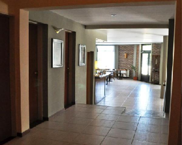 Hotel Patagonia Norte Las Grutas Eksteriør bilde