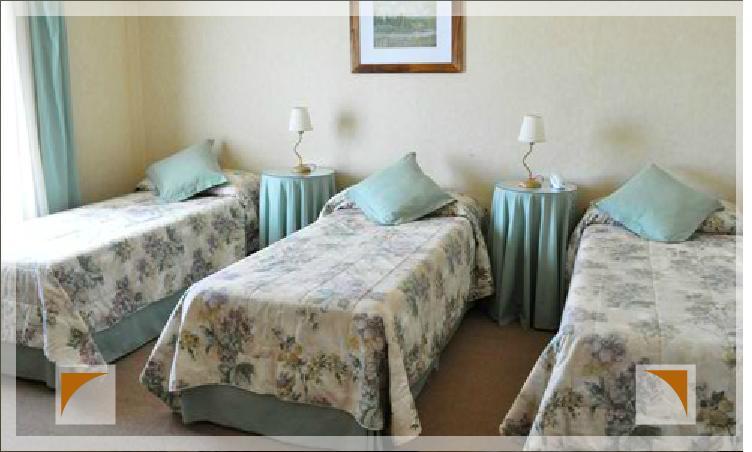 Hotel Patagonia Norte Las Grutas Rom bilde
